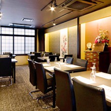 吉祥吉 本店