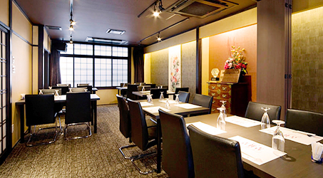 吉祥吉 本店