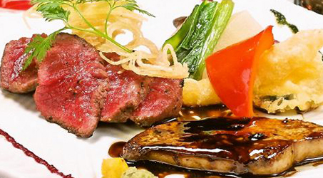 KOBEBEEF RED ONE
