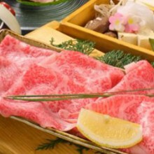 神戸牛 八坐和 阪急三宮店