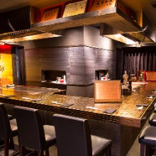 神戸たん龍 生田新道店