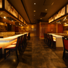 ステーキさくら なんば本店