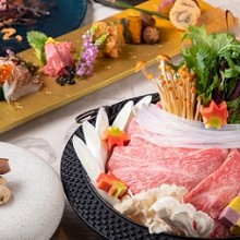 ステーキさくら なんば松竹座店