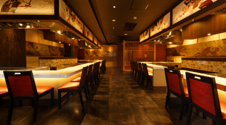 ステーキさくら なんば本店
